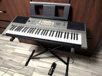 Синтезатор Yamaha  PSR E353