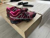 Buty salomon speedcross4