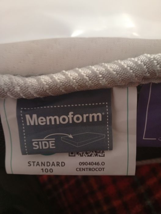Ортопедичний матрац.MADE IN ITALY.