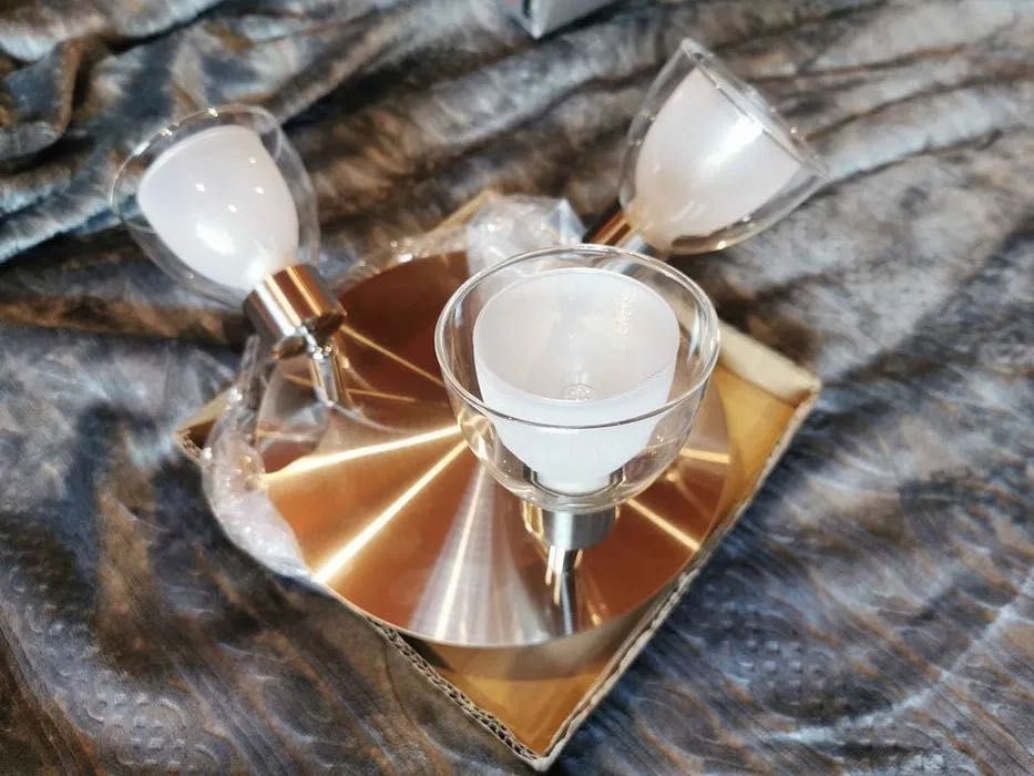 Plafon sufitowy, lampa, kinkiet Verva Arla Nowa! 25 % ceny