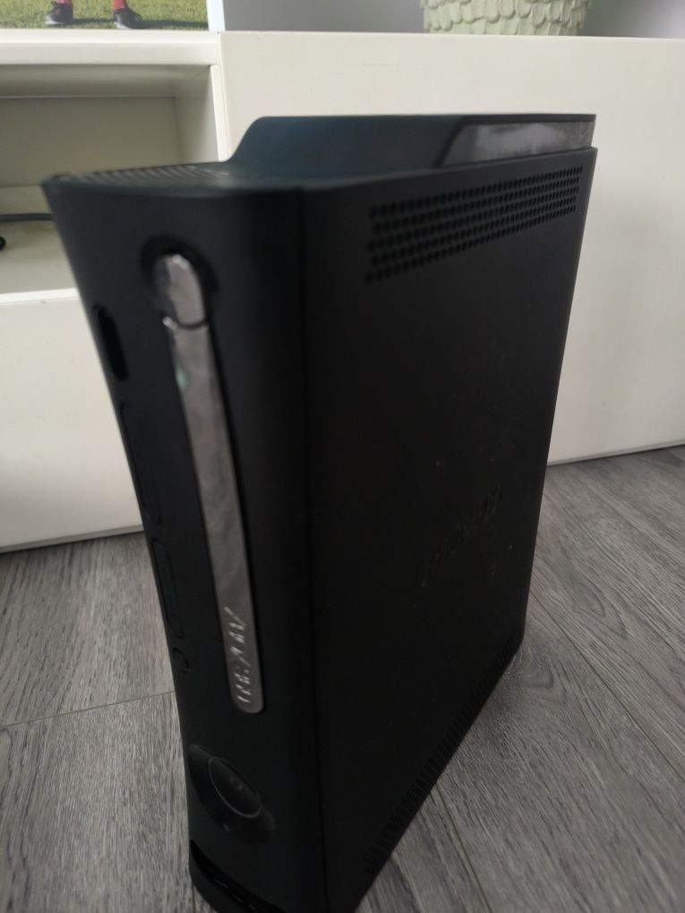 Xbox 360 disco 120gb