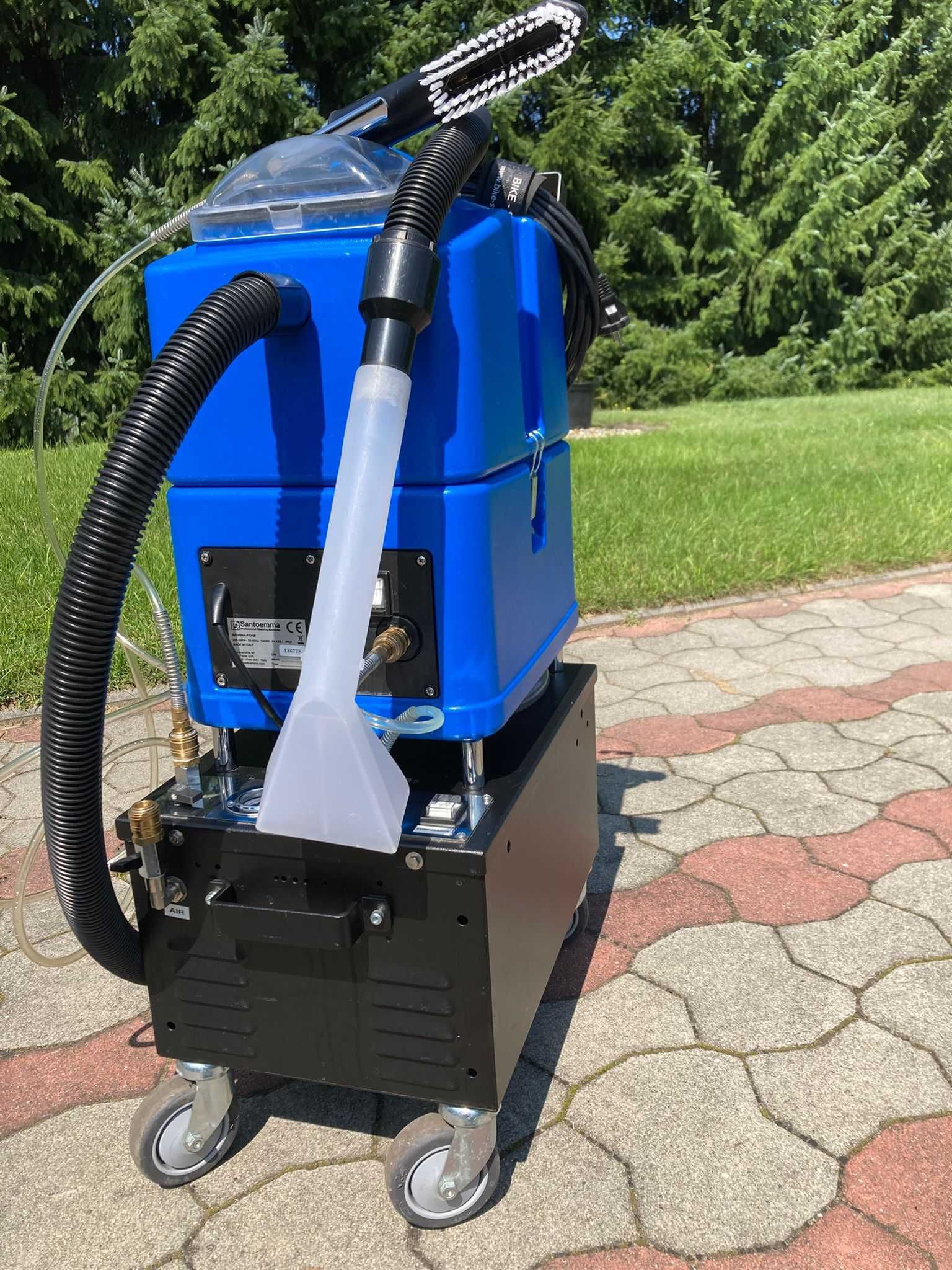 Santoemma FoamSW-15