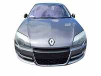 Renault Laguna 3 III LIFT 13- ZDERZAK PRZÓD TEKNG BIXENON LED MASKA ZESTAW