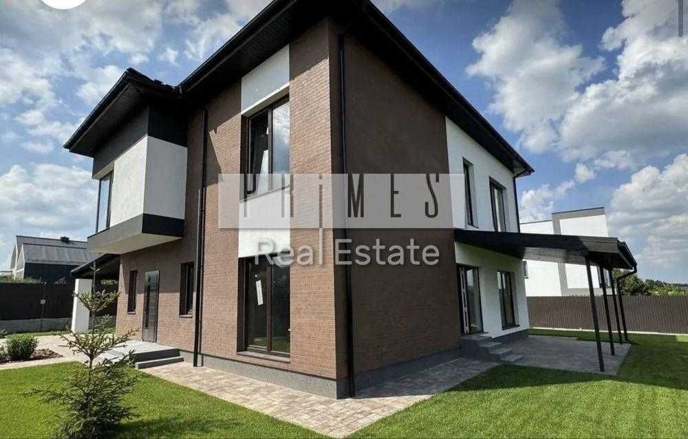 Продаж будинку , Лісники