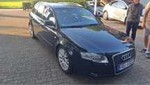 Audi a4 b7 190tkm 2.0tdi 8v BPW