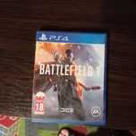 Gra Battlefield 1