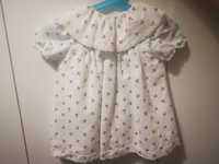 Vestido da conceituada marca wedoble 6 meses