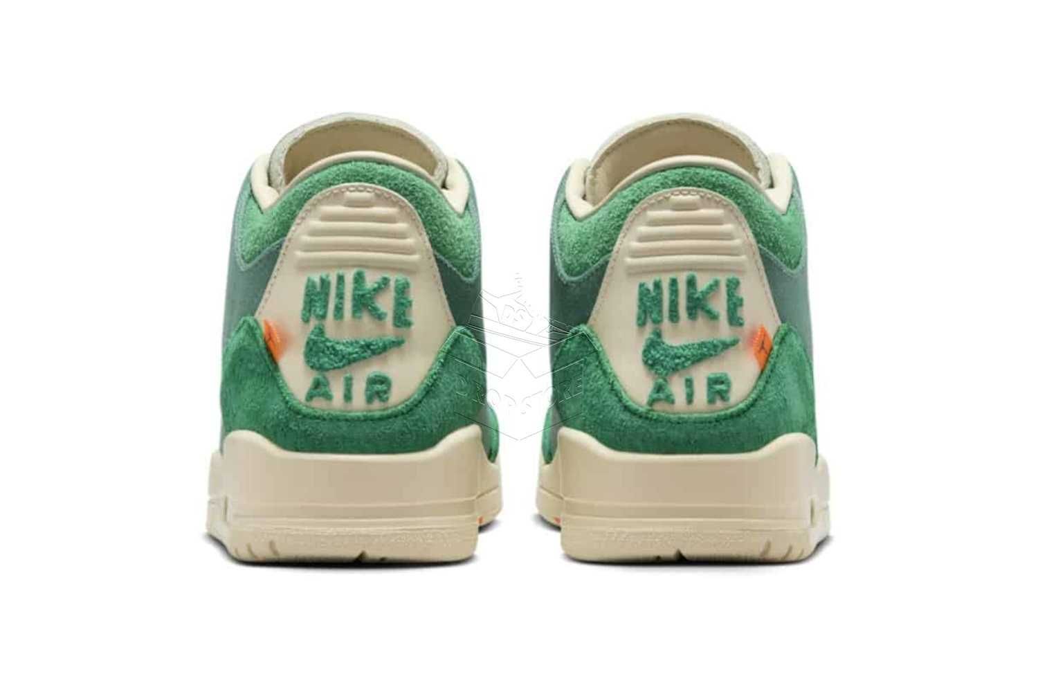 Nike AIR JORDAN 3 Nina Chanel Abney Bicoastal / FZ7974–300