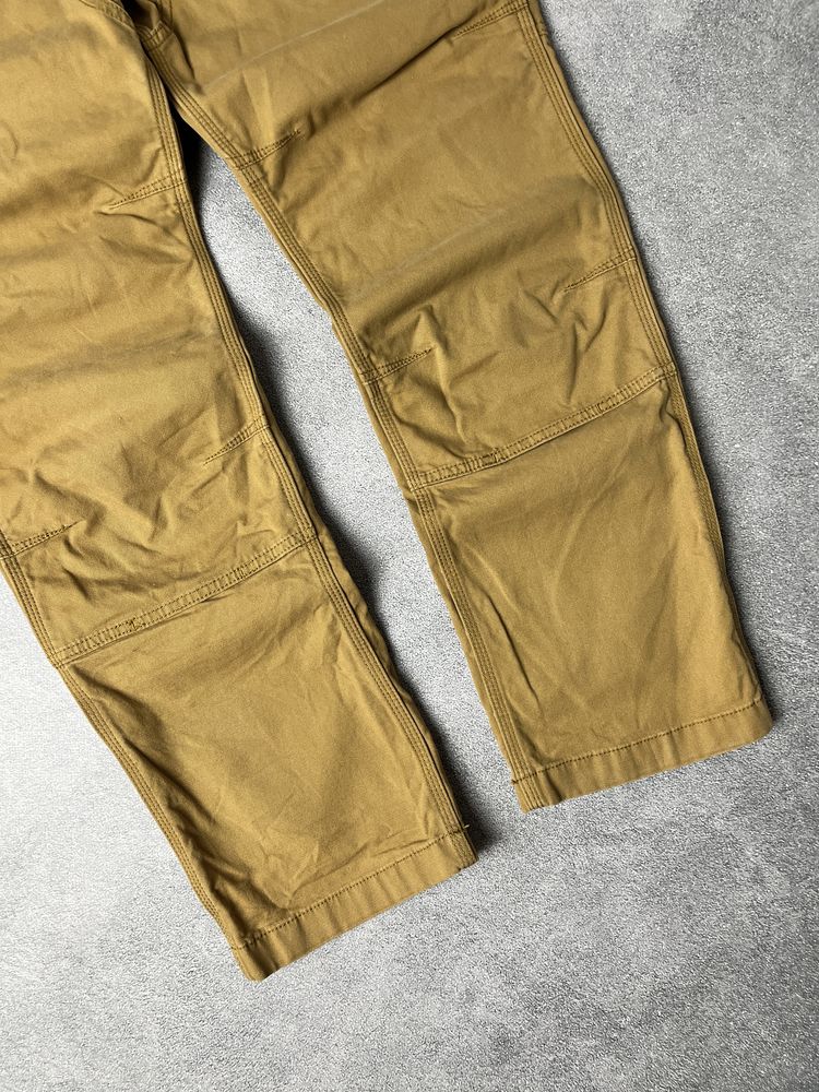 Карго штаны мужские Carhartt