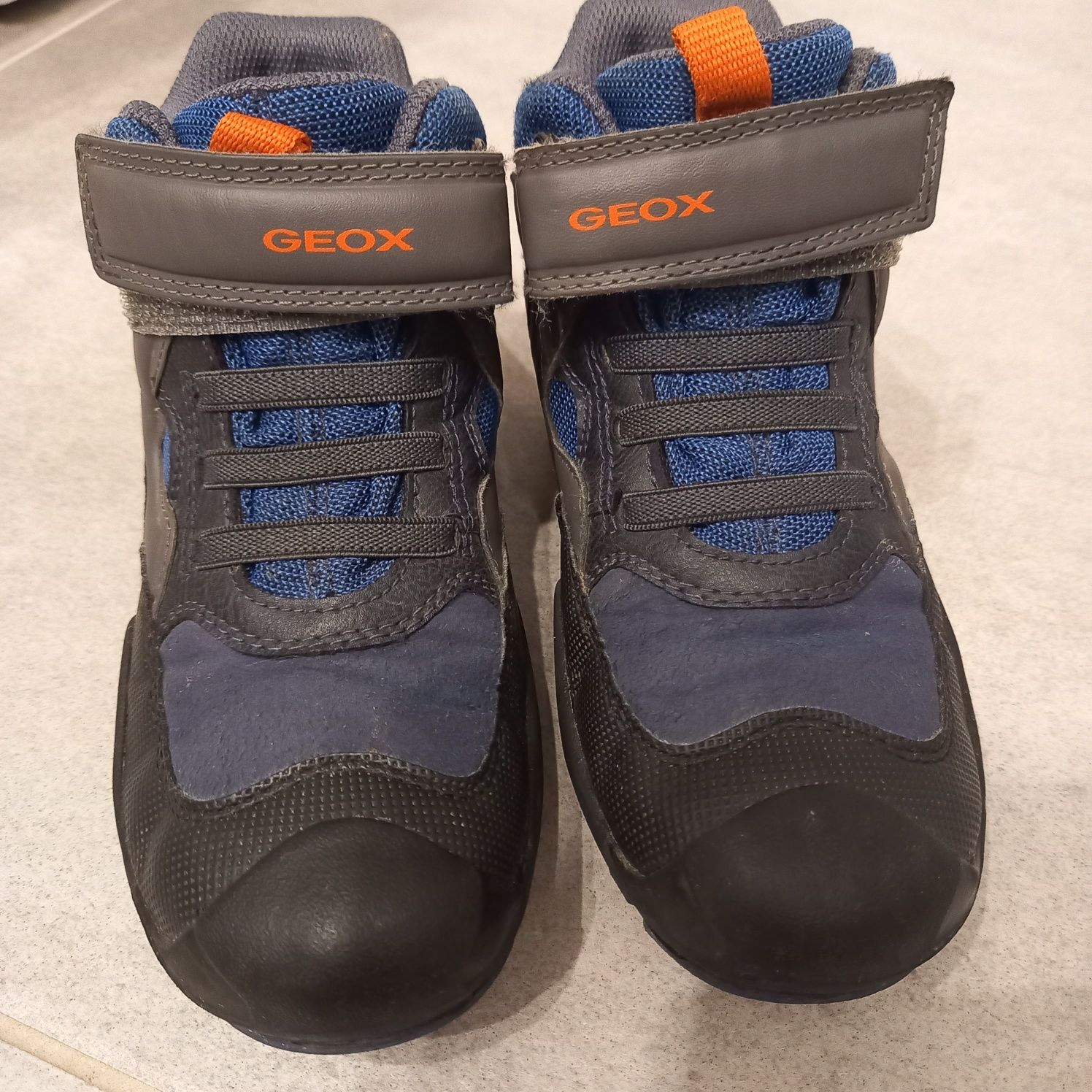 Buty zimowe Geox rozm. 32