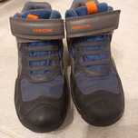 Buty zimowe Geox rozm. 32
