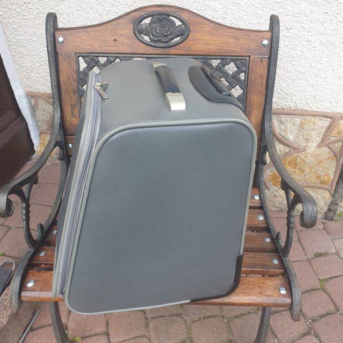 VORWERK Torba transportowa THERMOMIX