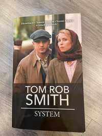 Książka Tom Rob Smith "System"