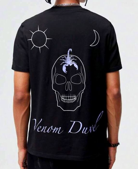 Várias t-shirts XL (Novas)