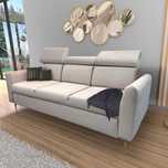 Sofa Amerykanka nowoczesna