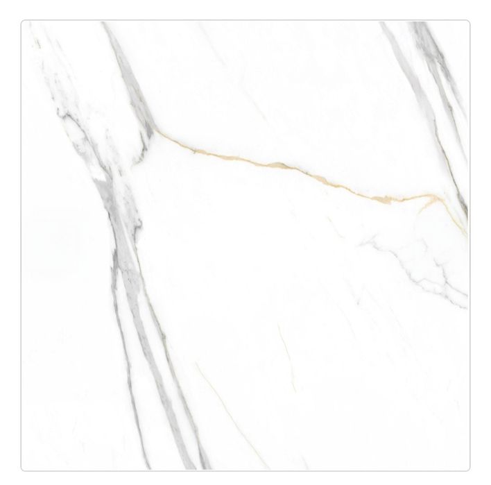 Panele ścienne SPC winylowe wodoodporne Calacatta Perla 120x60 cm
