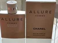 Chanel allure homme edition blanche edp