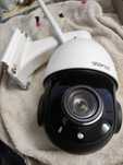 Kamera WiFi ptz 8 Mpx 54x zoom optyczny