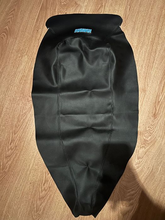 Capa Selim YAMAHA RAPTOR 660