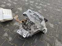 Skrzynia biegów FXQ Vw Golf 5 V 1.4 Mpi