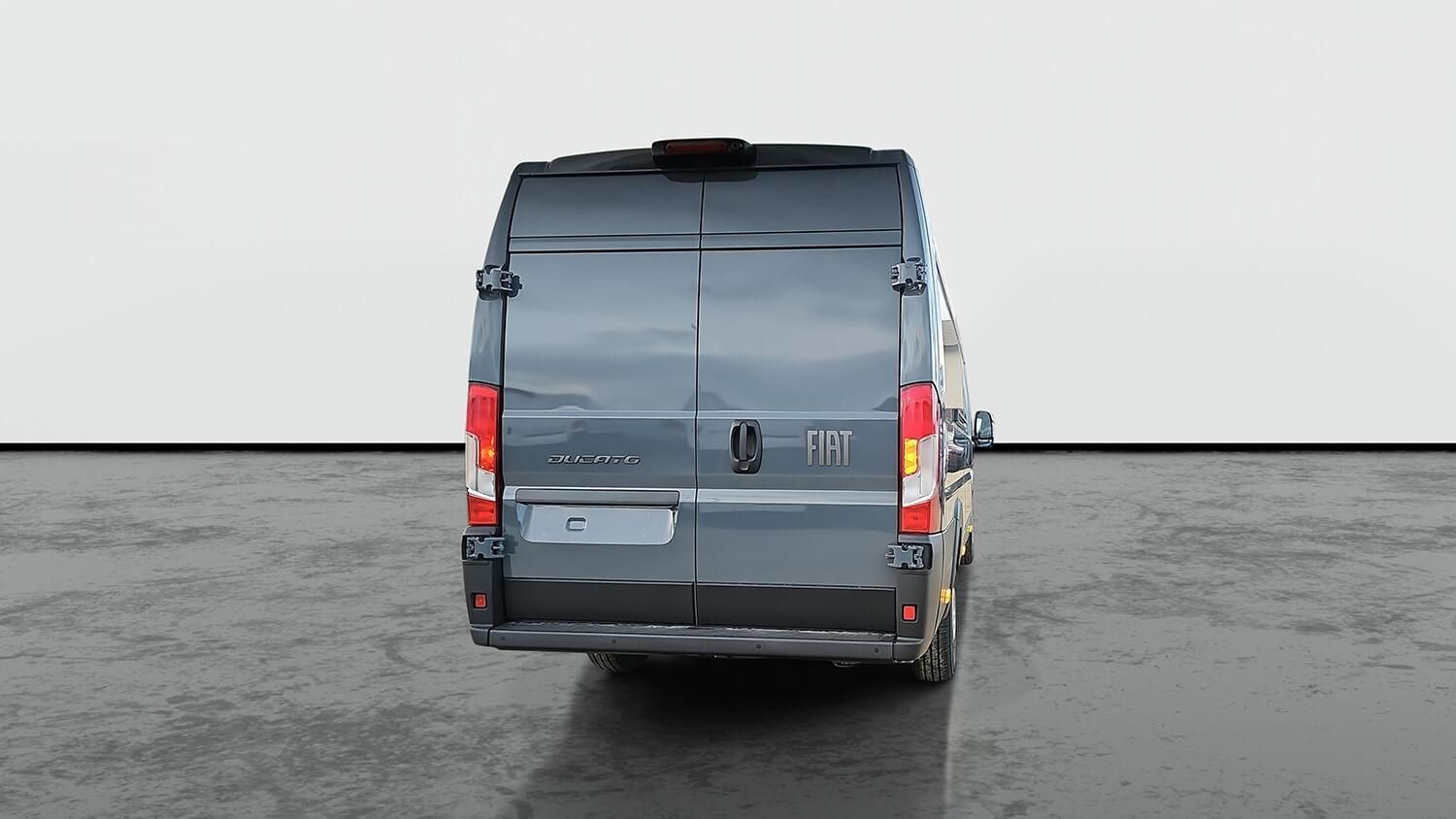 Fiat Ducato  L4h2 - Opony zimowe - ubezpieczenie OC -AC za 1% wartości pojazdu.