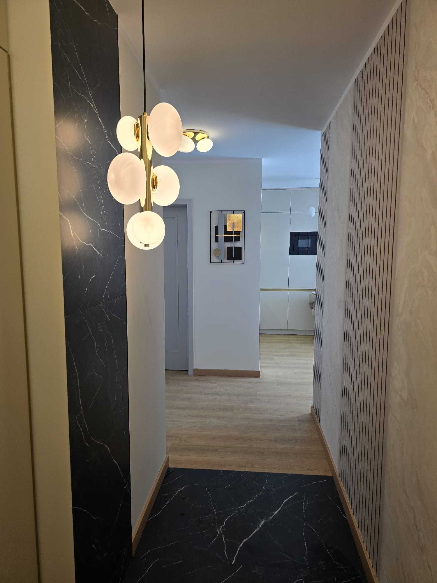 Apartament VIP Waryńskiego