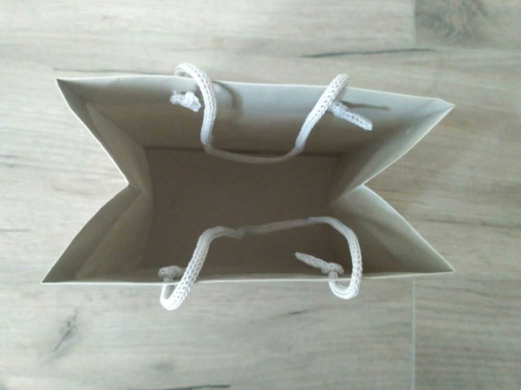 Swarovski torebka torba prezentowa