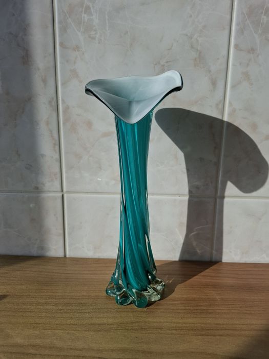 Jarra para flores