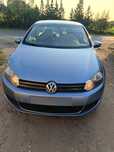 Volkswagen Golf 6 1.4 MPI