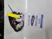 fecho da porta frente esquerda BMW E87 2003 - 2013