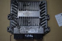 Komputer sterownik silnika Ford Focus mk2 C-max 1,8 tdci