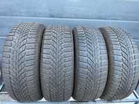 205/60R16 Kelly Winter HP XL komplet opon zima 6,1mm nr6035