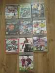 Zestaw gier na PS3