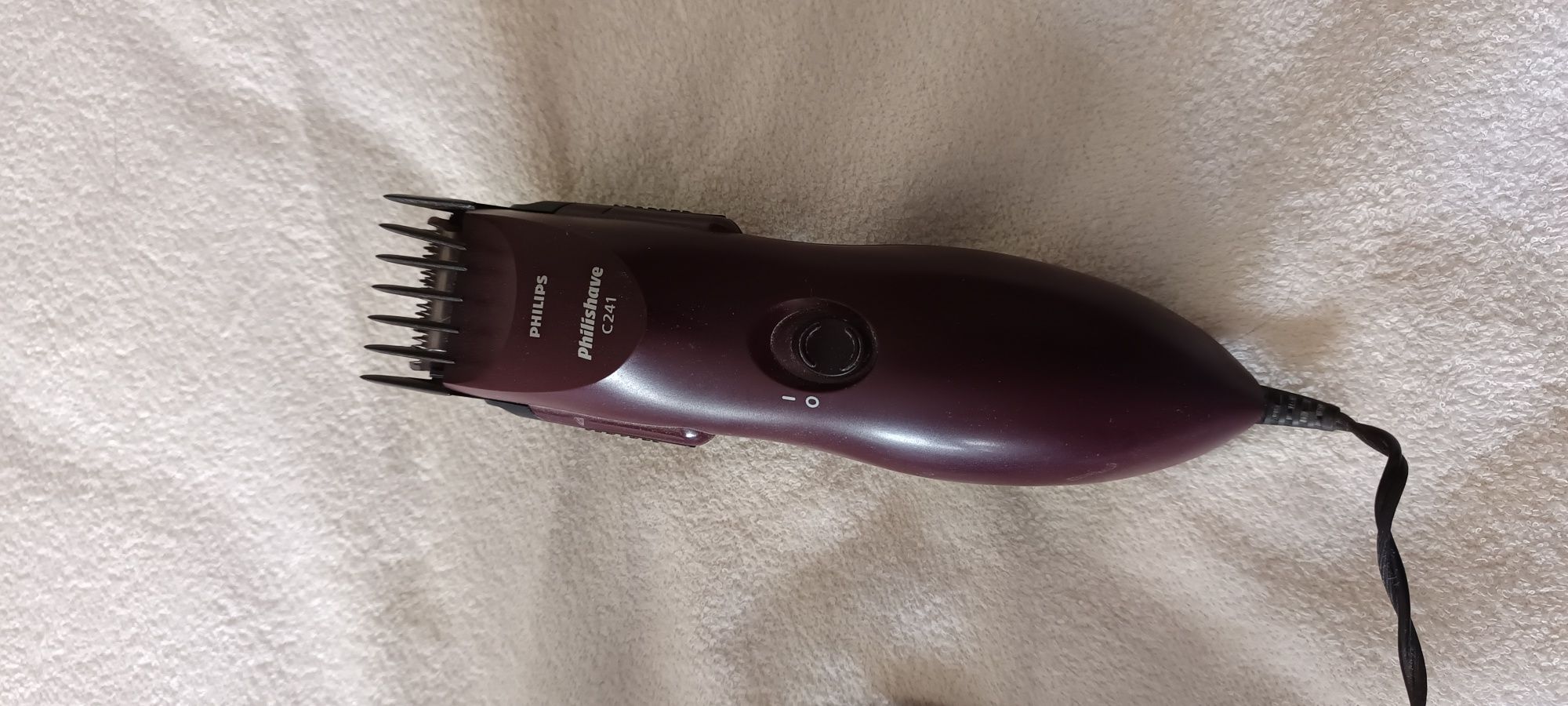 Maquina de cortar cabelo Philips