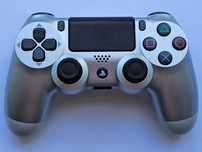 ORYGINALNY Kontroler Sony DualShock 4 Pad PS4 | GWARANCJA | GRATIS