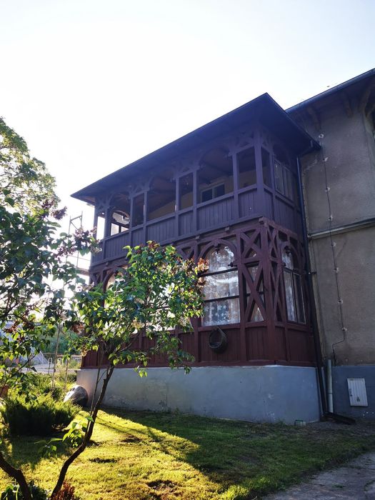 Mieszkanie 3pokojowe z werandą oraz ogrodem - Piła Kalina - 70,9 m2