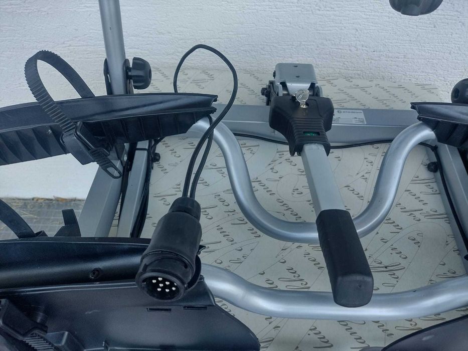 Bagażnik Thule EP 915 - super stan