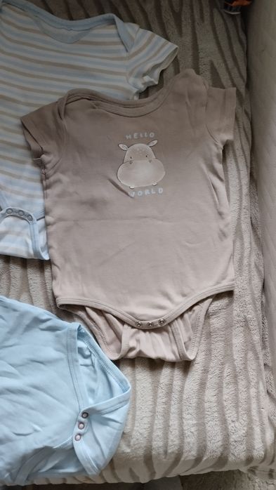 Body niemowlęce 92 cm 18-24 miesiące
