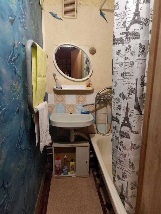 Продаж 3 к .Квартири Одеська  Байрона 25