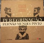 Peregrinação de Fernão Mendes Pinto