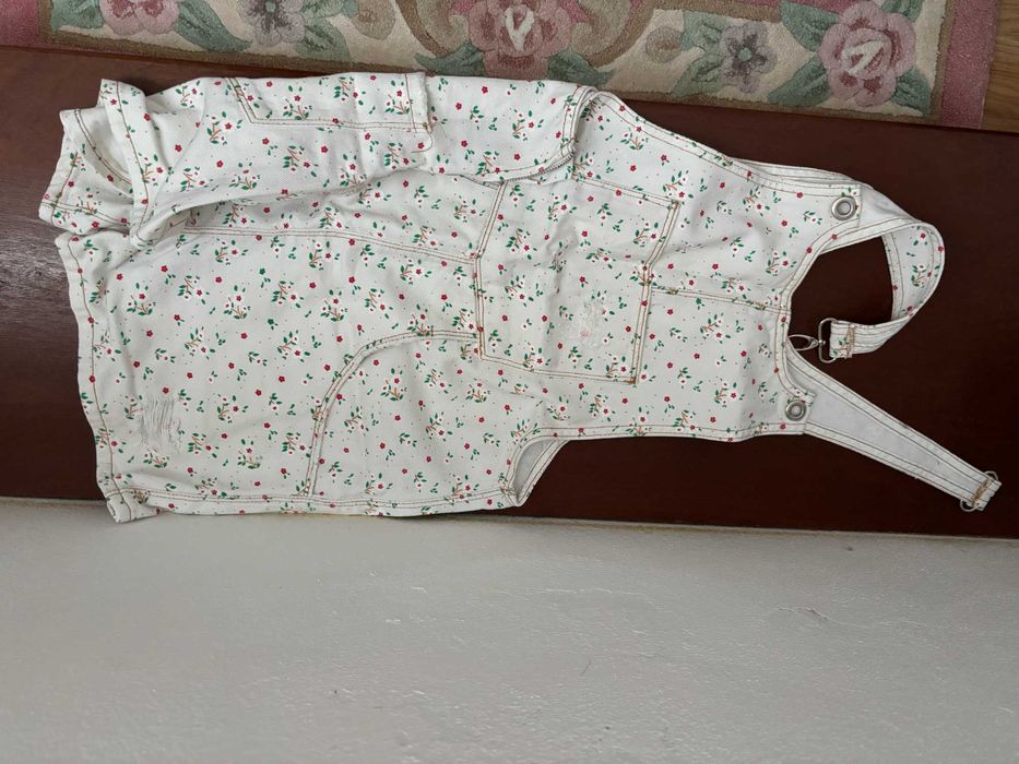 Roupa de criança