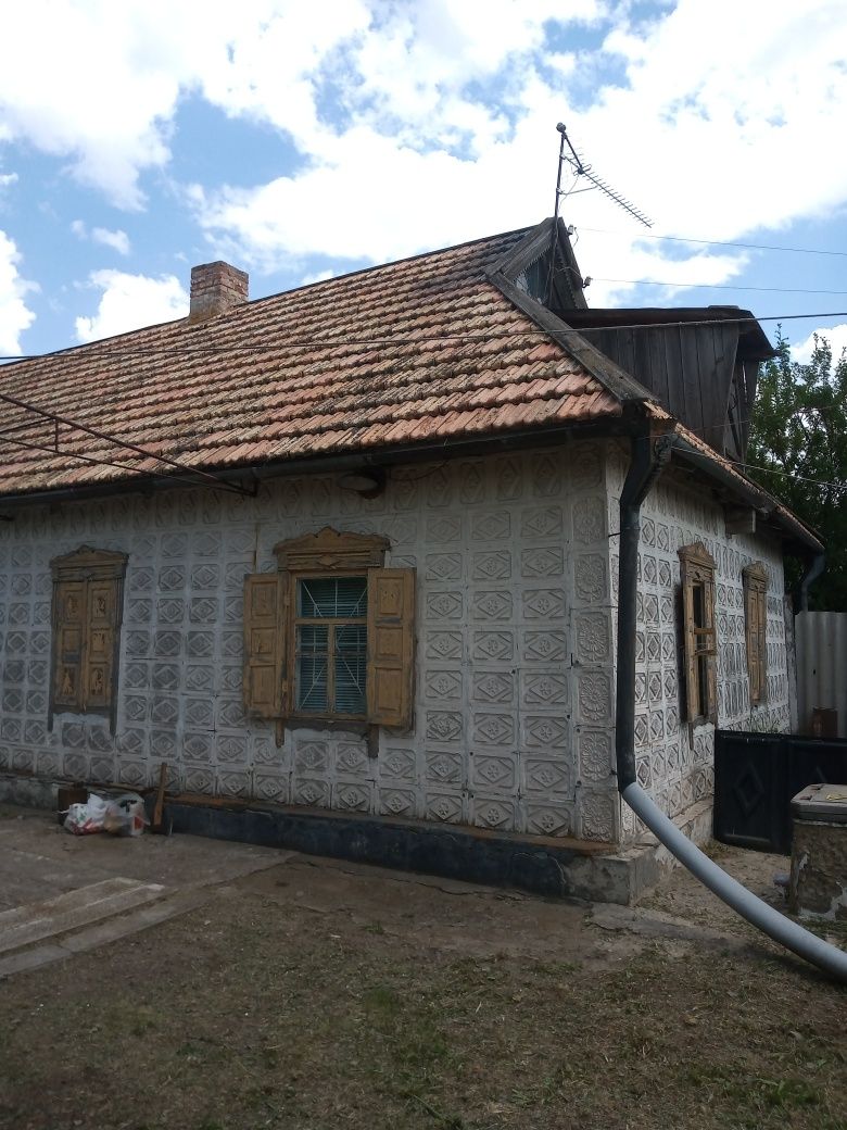 Продаю дом в Софиевке