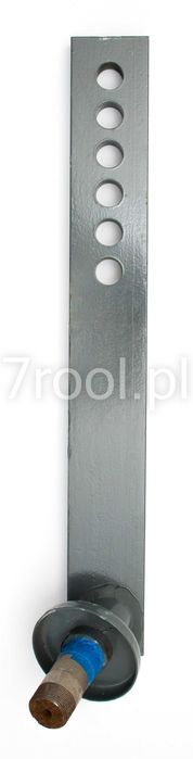 Słupica/ noga kroju prawa/lewa UNIA KOS