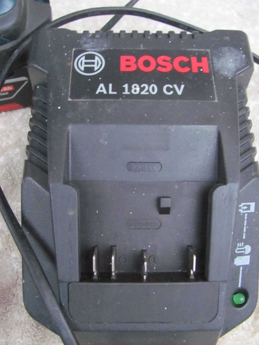 Шуруповерти Bosch  з Європи