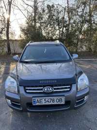 Продам Kia Sportage