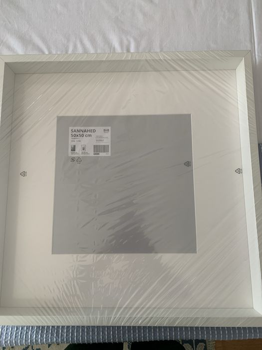 Ldura ikea nova ainda embalada