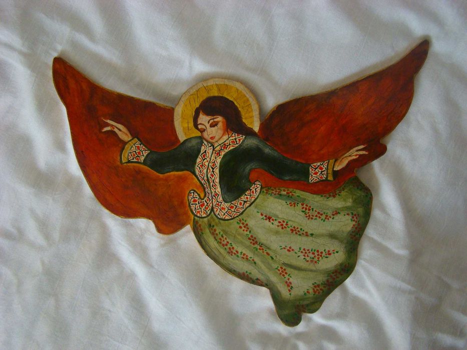 Sprzedam PIĘKNE "ANIOŁY z inspiracją"