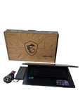 Laptop MSI katana 17 I5-1245 /  RTX 3050 /  16 GB