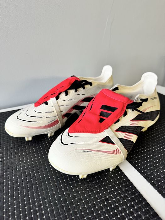 Бутси ADIDAS Predator (нові) 43р (28см)