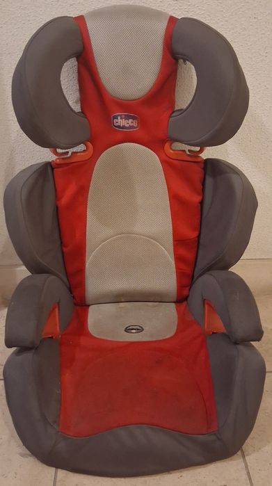 Cadeira Chicco auto  2-3